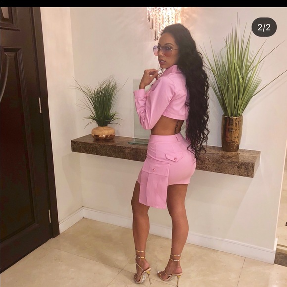 Two piece outfit women - Picture 1 of 2